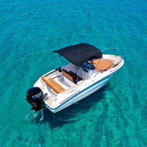 karnic premium boat