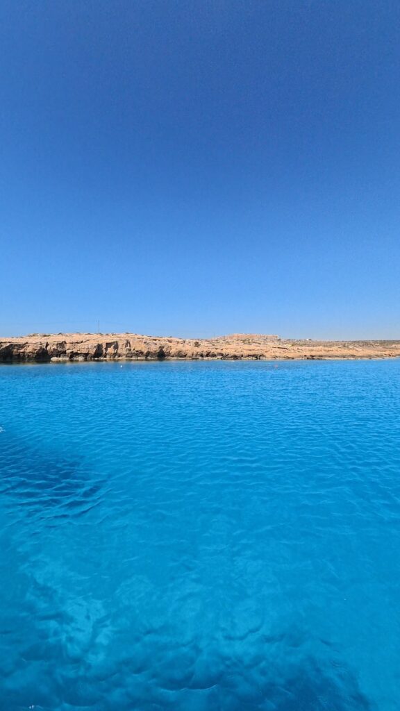 blue lagoon